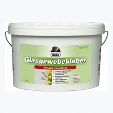 Клей для склошпалер DUFA Glasgewebekleber D625 10 кг